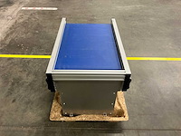 Romias lopende band t.b.v. industriële robot - afbeelding 4 van  4