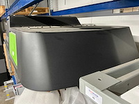 Romias mac-1500 stalen behuizing voor otto robot - afbeelding 3 van  4