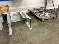 Romias onderdelen t.b.v. robots - afbeelding 1 van  7