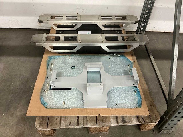 Romias onderdelen t.b.v. robots - afbeelding 2 van  7