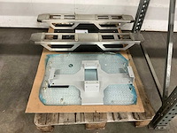 Romias onderdelen t.b.v. robots - afbeelding 2 van  7