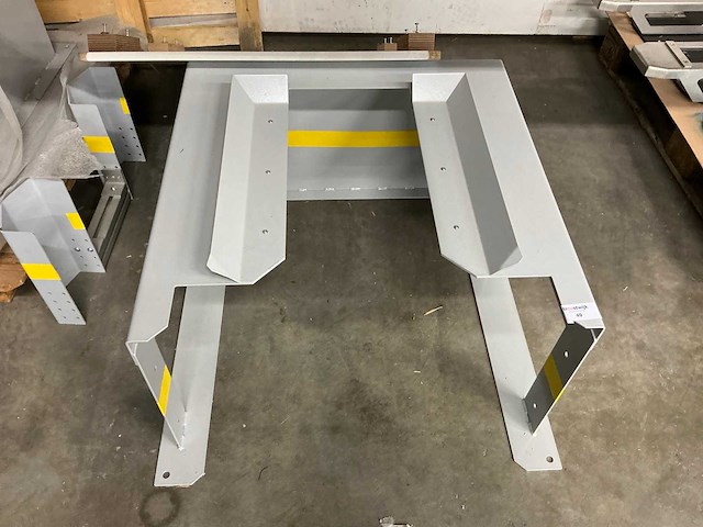 Romias onderdelen t.b.v. robots - afbeelding 3 van  7