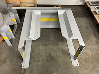 Romias onderdelen t.b.v. robots - afbeelding 3 van  7