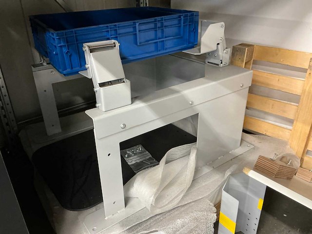 Romias onderdelen t.b.v. robots - afbeelding 4 van  7