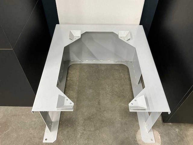 Romias onderdelen t.b.v. robots - afbeelding 5 van  7