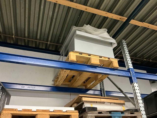 Romias onderdelen t.b.v. robots - afbeelding 6 van  7