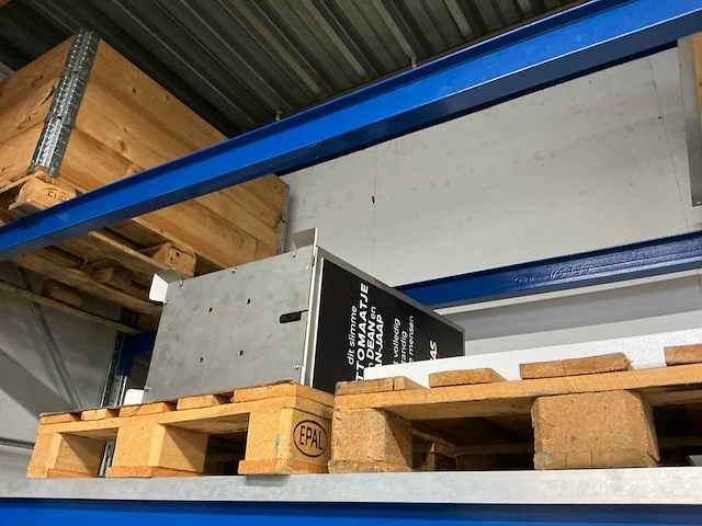 Romias onderdelen t.b.v. robots - afbeelding 7 van  7