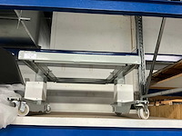 Romias robotwagen onderstel - afbeelding 2 van  3