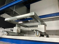 Romias robotwagen onderstel - afbeelding 3 van  3