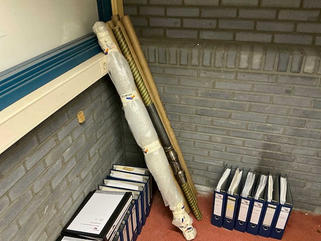 Romias rvs as (7x) - afbeelding 1 van  3