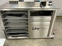 Romias rvs prototype - afbeelding 3 van  4