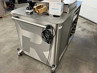 Romias rvs prototype - afbeelding 4 van  4