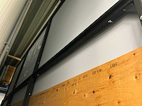 Romias showroom presentatiewand - afbeelding 4 van  12