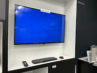 Romias showroom presentatiewand - afbeelding 8 van  12