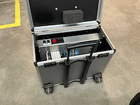 Romias testunit - afbeelding 1 van  5