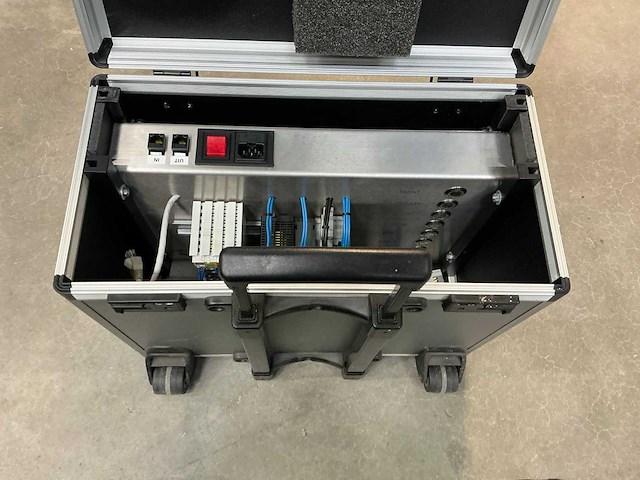 Romias testunit - afbeelding 2 van  5