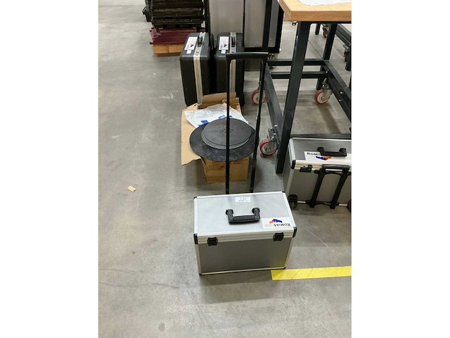 Romias testunit - afbeelding 5 van  5