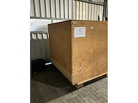 Romias transportkist voor otto robot - afbeelding 3 van  6