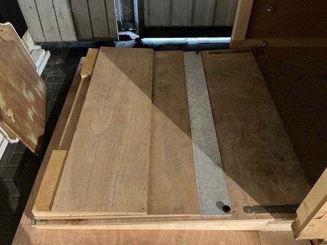 Romias transportkist voor otto robot - afbeelding 5 van  6