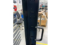 Romias verrijdbare stalen draagarmstelling - afbeelding 4 van  5