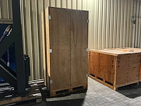 Romias werkplaatskast tweezijdig - afbeelding 1 van  6