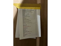 Romias werkplaatskast tweezijdig - afbeelding 5 van  6