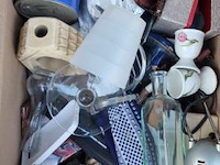 Rommelmarkt spullen - afbeelding 2 van  3