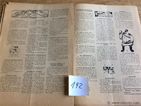 Rommelpot magazine naoorlogs - afbeelding 2 van  2