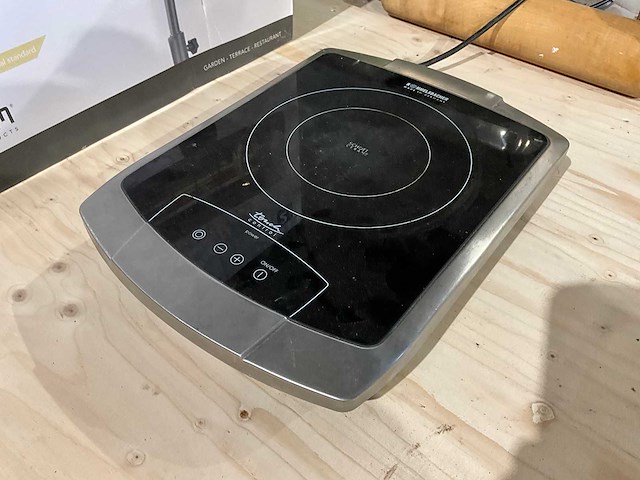 Rommelsbacher - ct 2203/tc - keramische kookplaat - afbeelding 1 van  2