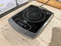 Rommelsbacher - ct 2203/tc - keramische kookplaat - afbeelding 1 van  2