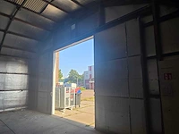 Romney loods tunnelhal 600m2 - afbeelding 3 van  23