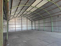 Romney loods tunnelhal 600m2 - afbeelding 4 van  23