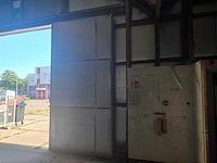 Romney loods tunnelhal 600m2 - afbeelding 2 van  22