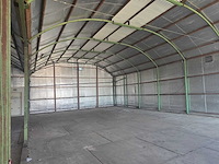 Romney loods tunnelhal 600m2 - afbeelding 4 van  22