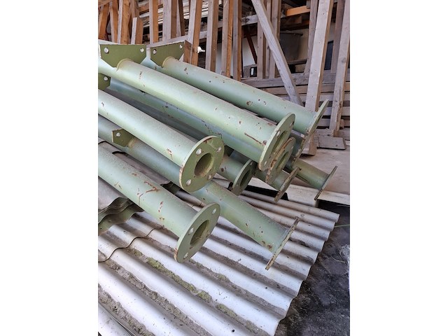 Romney loods - afbeelding 2 van  19