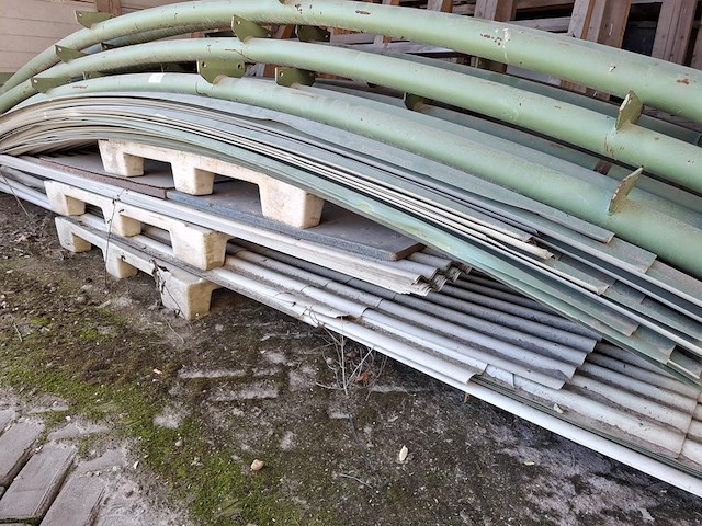 Romney loods - afbeelding 3 van  19