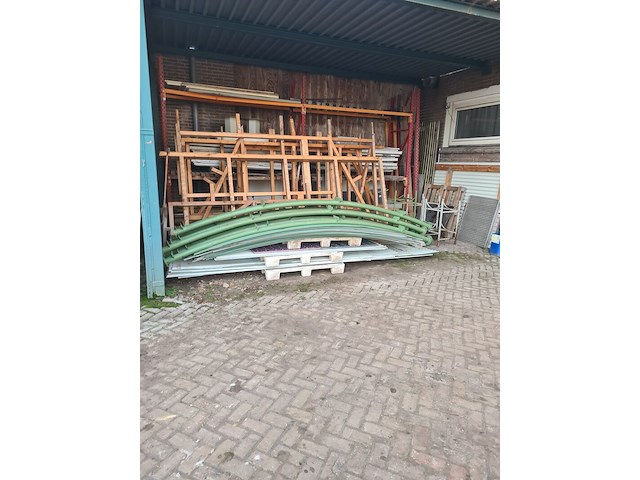 Romney loods - afbeelding 1 van  19