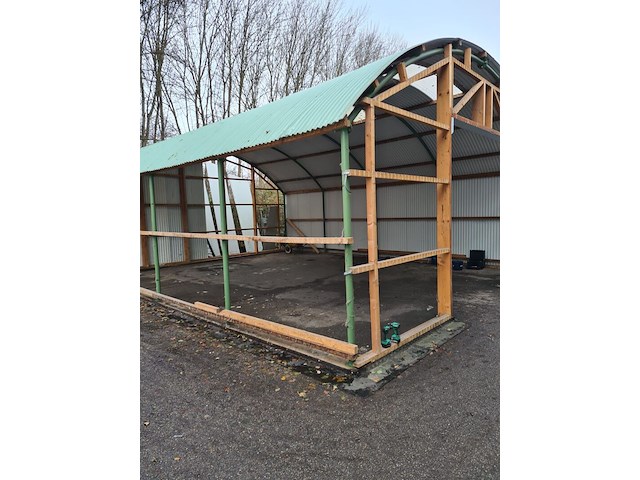 Romney loods - afbeelding 12 van  19