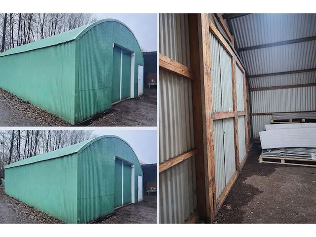 Romney loods - afbeelding 13 van  19