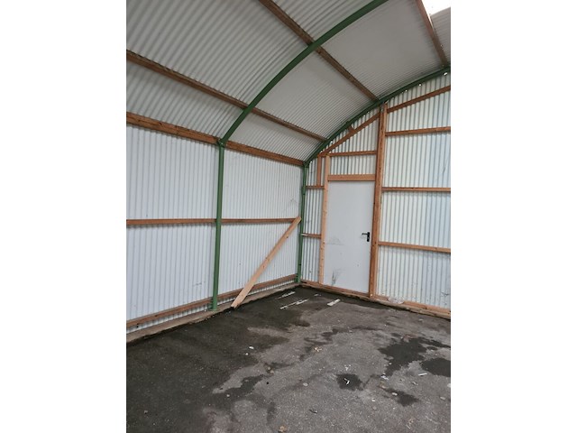 Romney loods - afbeelding 16 van  19