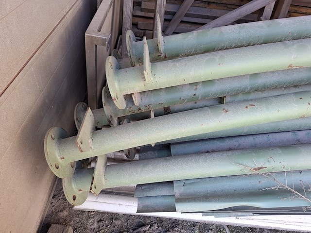 Romney loods - afbeelding 18 van  19