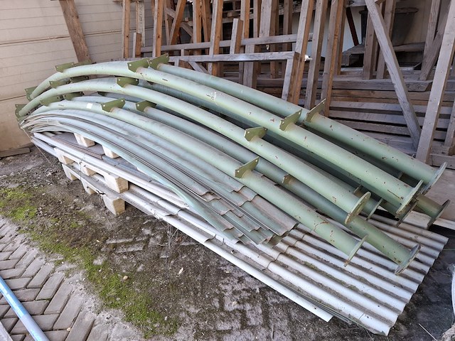 Romney loods - afbeelding 19 van  19