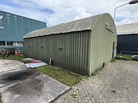 Romneyloods, groen - afbeelding 1 van  10