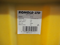 Romold ltd - afbeelding 3 van  3
