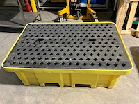 Romold spill pallet - afbeelding 3 van  4