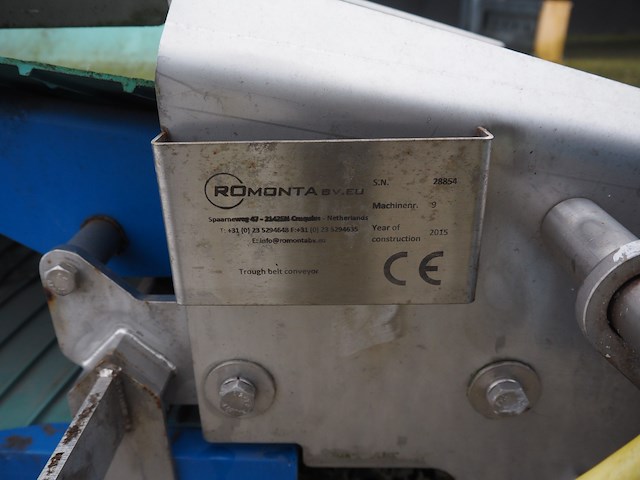 Romonta b.v. - afbeelding 5 van  5
