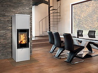 Romotop - fantasy - houtkachel - vrijstaand - afbeelding 2 van  5