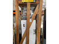 Romotop - fantasy - houtkachel - vrijstaand - afbeelding 5 van  5