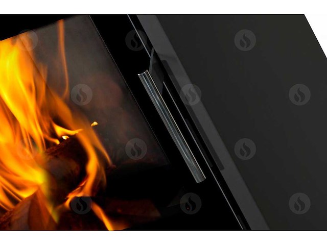 Romotop - riano n 02 - houtkachel - vrijstaand - afbeelding 4 van  10