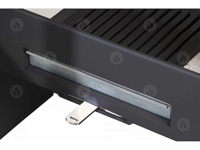 Romotop - riano n 02 - houtkachel - vrijstaand - afbeelding 8 van  10